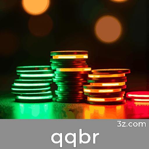 Descubra os Bônus Exclusivos do qqbr Agora