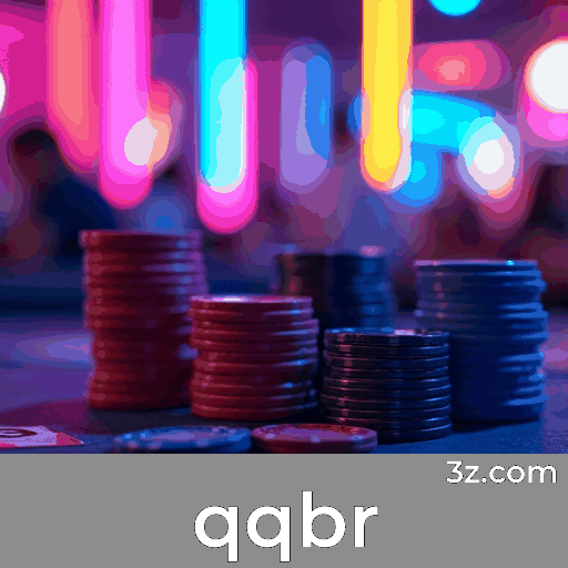 qqbr: Experiência de Cassino Elite e Profissional