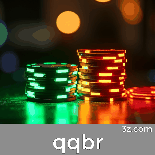 qqbr: Cassino Online Seguro e Rápido
