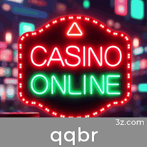 qqbr: Experiência de Cassino Elite e Profissional