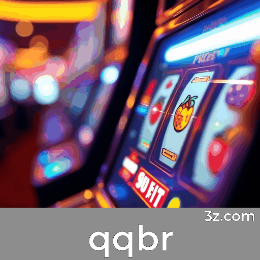 qqbr: Cassino Online Seguro e Rápido